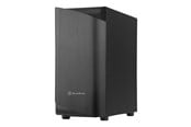 Case - SilverStone Seta A1 - Case - Tower - Grey - SST-SEA1TB-G