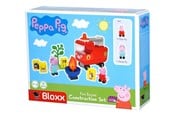 Speelsets - BIG -Bloxx Peppa Pig - 800057146