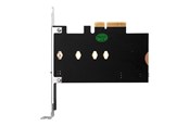 Controller - SilverStone SilvStone SST-ECM21-E - SST-ECM21-E