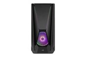 Case - AeroCool Visor - Tempered Glass Edition - MDT - extended ATX - Case - Tower - Zwart - ACCM-PB22023.11