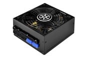 Voeding - SilverStone SX800-LTI Voeding - 800 Watt - 120 mm - ATX - 80 Plus 80 PLUS Titanium - SST-SX800-LTI v1.2