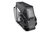 Case - Thermaltake AH (Albert Heijn) - Case - Tower - Zwart - CA-1R4-00S1WN-00