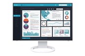 Scherm - 24,1" EIZO EV2495 - 1920x1200 (FHD+) - IPS - EV2495-WT