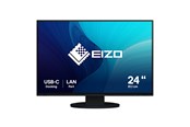 Scherm - 24,1" EIZO FlexScan EV2495 - 1920x1200 - IPS - EV2495-BK