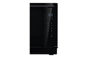 Magnetron - Panasonic NN-CS88L - magnetronoven met convectie en grill - vrijstaand - NN-CS88LBEPG