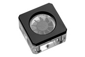 Doe-het-zelf waterkoeling - EK Water Blocks EK-Quantum Flow Indicator D-RGB: EK-Quantum Stroomindicator D-RGB - 3831109827178