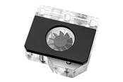 Doe-het-zelf waterkoeling - EK Water Blocks EK-Quantum Scalar Flow Indicator Top-To-Bottom D-RGB - 3831109829721