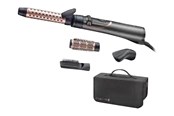 Haardroger - REMINGTON Haardroger Confidence AS8606 Curl & Straight - 800 W - 45684560100