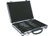 Boren en bits - Bosch Bosc 11-delige Plus-3 boor- en beitelset | 26085799 - 2608579916