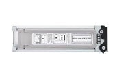 Harde schijf accessoires - RaidSonic ICY DOCK MB840TP-B - storage drive carrier (caddy) - MB840TP-B