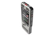 MP3-speler en spraakrecorders - Philips Pocket Memo - MP3 afspeler 4 GB - DPM6700
