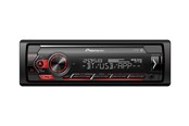 Autoradio - Pioneer MVH S420BT - Auto radio - MVH-S420BT