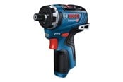 Elektrische schroevendraaier & boor - Bosch Professional GSR 12V-35 Professional: 0 - 06019J9102