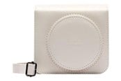 Camera hoes - Fujifilm instax SQUARE SQ1 Case - Chalk Wit - 70100148593