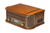 Micro- en minisystemen - DENVER MRD-51 - Audiosysteem - MRD-51