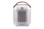 Klimaat, ventilator en airconditioning - DeLonghi Capsule HFX30C18.IW - 0114571000