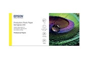 Papier, fotopapier en etiketten - Epson Production - photo paper - 1 roll(s) - Roll (60.96 cm x 30 m) - 200 g/m² - C13S450376