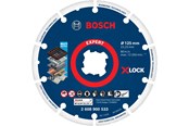 Haakse slijper - Bosch Expert X-LOCK - 2608900533