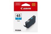 Inkt, toner en verbruiksartikelen - Canon CLI-65 / 4216C001 Cyaan - 4216C001