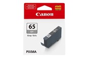 Inkt, toner en verbruiksartikelen - Canon CLI-65 / 4219C001 Grijs - 4219C001