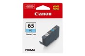 Inkt, toner en verbruiksartikelen - Canon CLI-65 / 4220C001 Photo Cyan - 4220C001