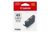 Inkt, toner en verbruiksartikelen - Canon CLI-65 / 4222C001 Lichtgrijs - 4222C001