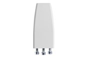 Bureau-accessoires - Neomounts desk Klem - NS-CLMP25WHITE