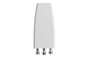 Bureau-accessoires - Neomounts desk Klem - NS-CLMP25WHITE