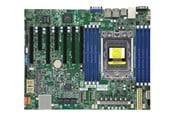 Moederbord - Supermicro H12SSL-CT Moederbord - AMD SP3 - DDR4 RAM - ATX - MBD-H12SSL-CT-O