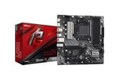Moederbord - ASRock B550M Phantom Gaming 4 Moederbord - AMD B550 - AMD AM4 socket - DDR4 RAM - Micro-ATX - 90-MXBE90-A0UAYZ