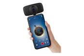 Actiecamera - Kandao QooCam Fun - QCM5507