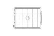 Diversen - Hasselblad HS-GRID - Scherpstelscherm - CP.QT.HB000016.01