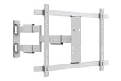 Muurbevestigingen, AV-bevestigingen & AV-meubels - Multibrackets m LED Wallmount Series - Max 30 kg - recommended for 65" - 7350105210150