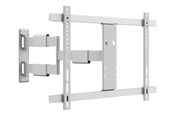 Muurbevestigingen, AV-bevestigingen & AV-meubels - Multibrackets m LED Wallmount Series - Max 30 kg - recommended for 65" - 7350105210150