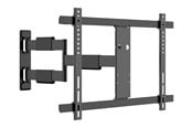 Muurbevestigingen, AV-bevestigingen & AV-meubels - Multibrackets M VESA Flexarm Thin Large - Max 30 kg - recommended for 65" - 7350105210143