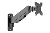Monitorbevestiging - Multibrackets M Monitormount Wall Basic Single - 7350105210013