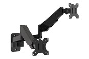 Monitorbevestiging - Multibrackets m Monitormount Wall Basic Dual - 7350105210037