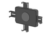 Monitorbevestiging - Multibrackets M - 7350105210341