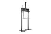 Muurbevestigingen, AV-bevestigingen & AV-meubels - Multibrackets M - Max 150 kg - recommended for 100" - 7350105210174