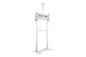 Muurbevestigingen, AV-bevestigingen & AV-meubels - Multibrackets M - Max 150 kg - recommended for 100" - 7350105210181