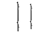 Muurbevestigingen, AV-bevestigingen & AV-meubels - Multibrackets M - Max 30 kg - recommended for 65" - 7350073739950