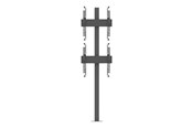 Muurbevestigingen, AV-bevestigingen & AV-meubels - Multibrackets M - Max 60 kg - recommended for 65" - 7350105210310