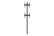 Muurbevestigingen, AV-bevestigingen & AV-meubels - Multibrackets M - Max 60 kg - recommended for 65" - 7350105210327