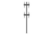 Muurbevestigingen, AV-bevestigingen & AV-meubels - Multibrackets M - Max 60 kg - recommended for 65" - 7350105210327