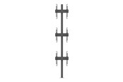 Muurbevestigingen, AV-bevestigingen & AV-meubels - Multibrackets M - Max 90 kg - recommended for 65" - 7350105210334