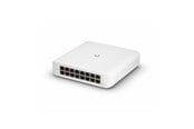 Switch - Ubiquiti UniFi Schakelaar Lite USW-Lite-16-POE - USW-Lite-16-POE