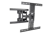 Muurbevestigingen, AV-bevestigingen & AV-meubels - Multibrackets M VESA Flexarm L Full Motion Dual - Max 45.5 kg - recommended for 75" - 7350105210402