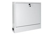 Systeemaccessoires  - Multibrackets M Public Computer Security Cabinet Basic - 7350105210419