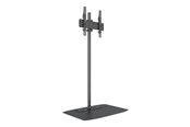 Muurbevestigingen, AV-bevestigingen & AV-meubels - Multibrackets M Pro Single Pole Floorbase - Max 50 kg - recommended for 65" - 7350073738946