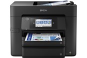 Printer - Epson WorkForce Pro WF-4830DTWF All in One Multifunctioneel - Kleur - Inkt - C11CJ05402